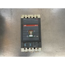 CIRCUIT BREAKER ABB SACE S5N 